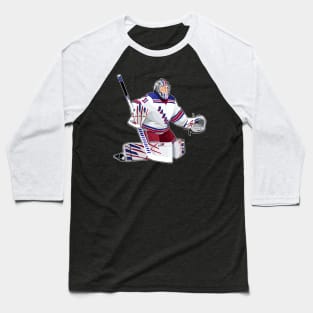 Igor Scheterin Make Save Baseball T-Shirt